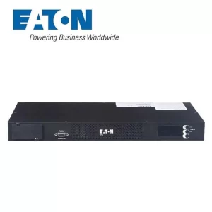 Eaton EATS16CN ATS 16A Power Transfer Switch with Chinese Sockets (Network Card Optional)