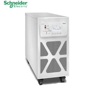 apc easy ups 3s 10kva 10kw 400v 3:3 online ups (e3sups10kh) | without battery