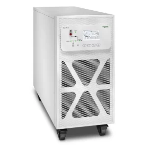 APC Easy UPS 3S 15kVA 15kW 400V 3:3 Online UPS (E3SUPS15KH) | Without Battery