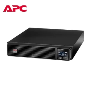 apc smart ups surt1000uxi ch 1000va/900w online double conversion ups (external battery / long backup)