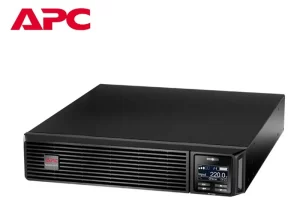 Why APC Smart-UPS Systems Are Ideal for Small Business Server Rooms
