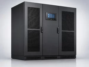 How Eaton Industrial UPS Systems Ensure Stable Power in Extreme Temperature Environments (-40°C to 70°C)