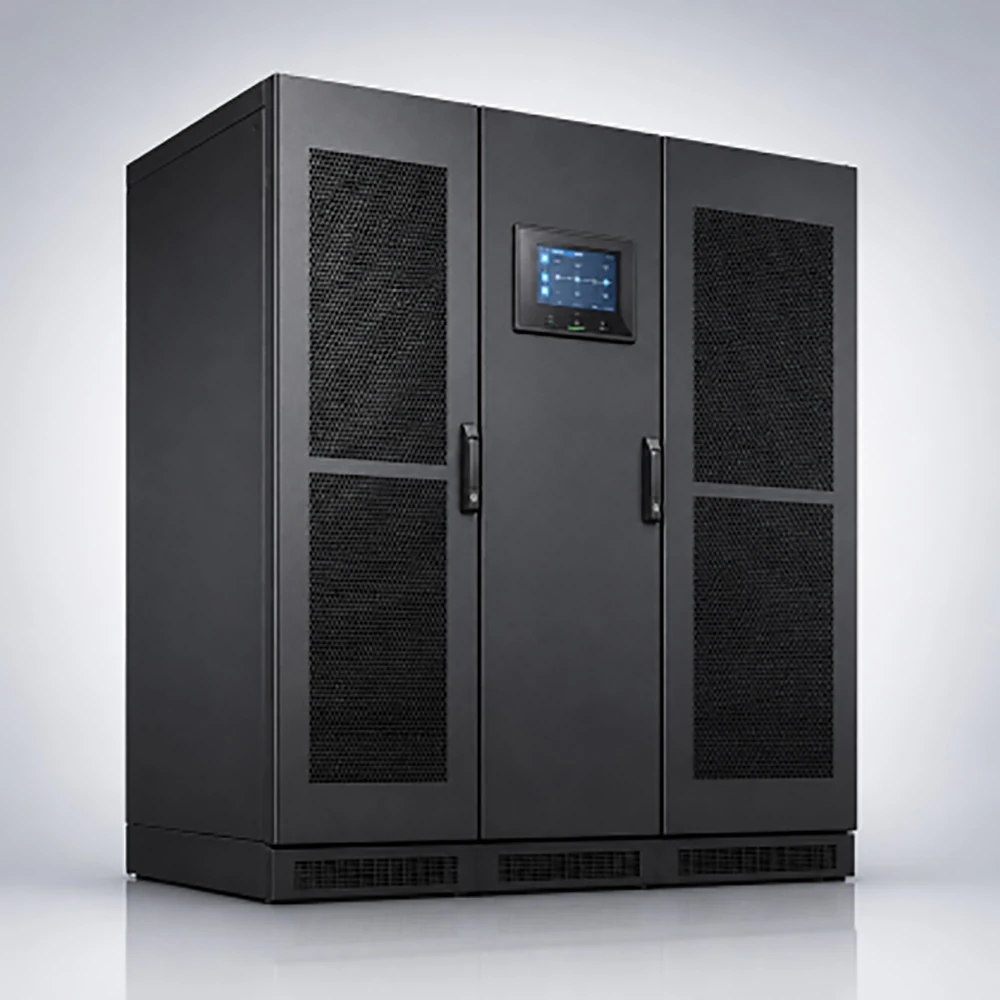 industrial ups