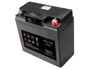 Industrial Energy Storage Battery Guide 2026: Top Brands, Types, and Selection Tips