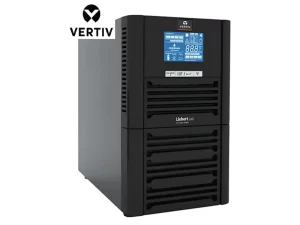 What Are the Key Advantages of Vertiv UPS Compared with Other UPS Brands?