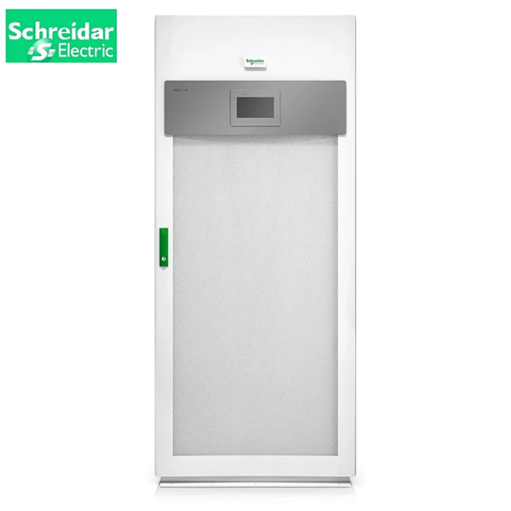schneider galaxy vl 250kw modular ups