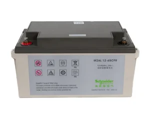 Industrial Battery TCO Analysis: How to Calculate ROI for Backup Power Systems