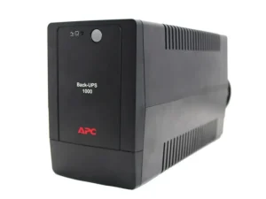 How to Choose a 1000VA UPS for Office and Network Equipment