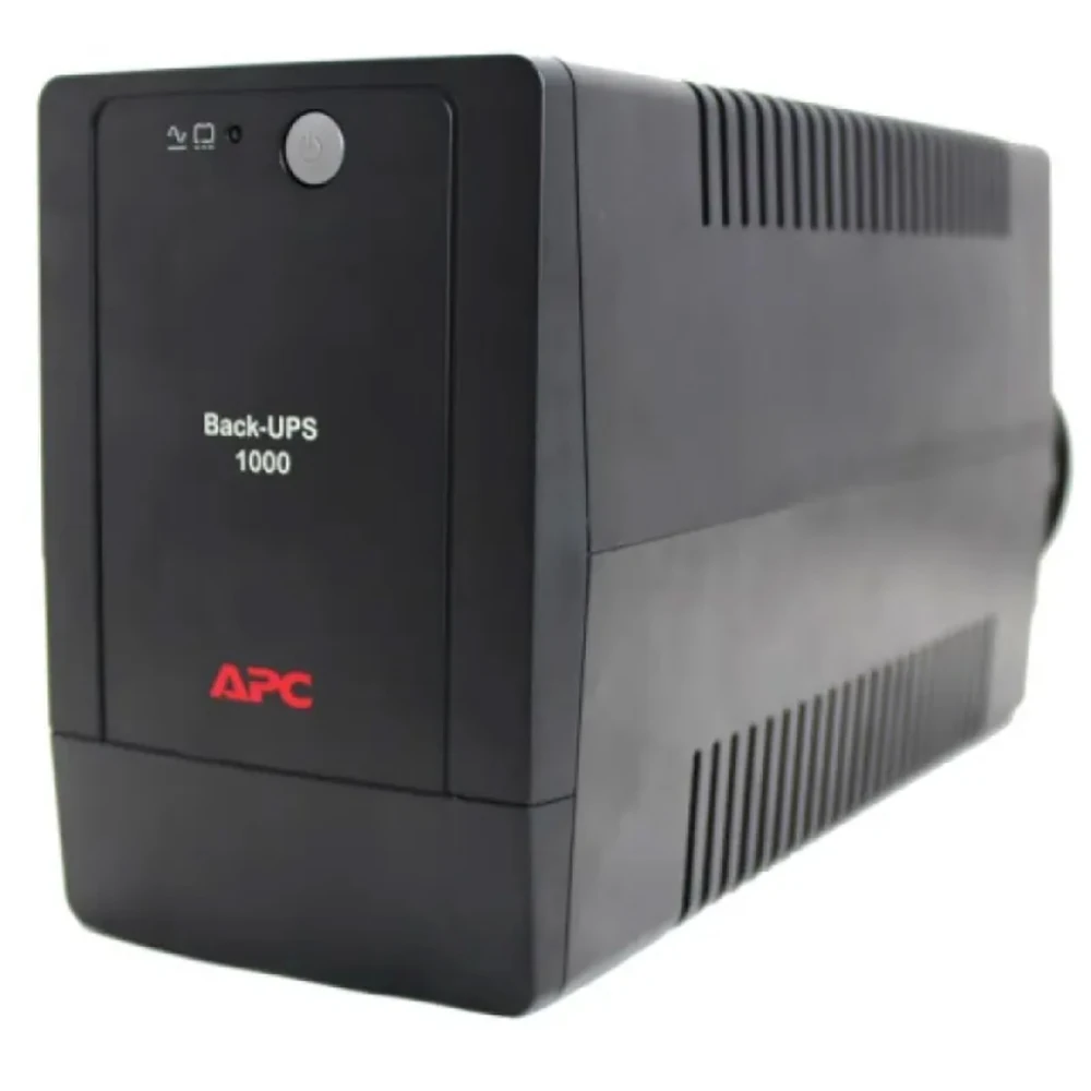 apc back ups bp1000 ch