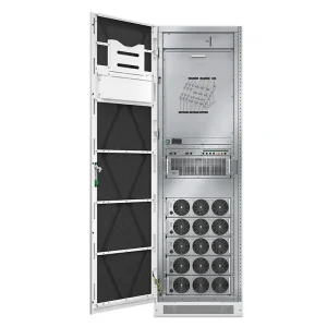 apc galaxy 3l 300kva 300kw 400v 3 phase ups (g3lups300khts) | scalable power protection for critical infrastructure