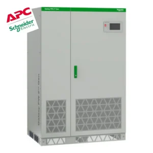 APC Galaxy PW 2nd Gen 10kVA Industrial UPS (EPWUPS10KH6PS) | 6-Pulse Rectifier & Output Isolation Transformer