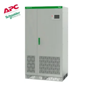apc galaxy pw33 20kva industrial 3 phase ups (epwups20kh6ps) | ip31 rated 384v power solution