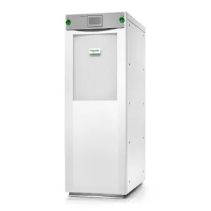 apc galaxy vs 20kva 20kw 400v 3 phase ups (gvsups20khs) | without internal battery