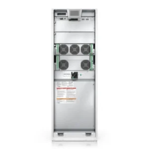 APC Galaxy VS 30kVA 30kW 400V 3:3 Phase UPS (GVSUPS30KHS) | High-Density Power Protection