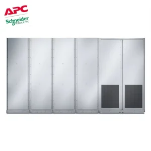 schneider galaxy vx ups 1000kw 1250kw 1500kw | scalable high efficiency 3 phase power