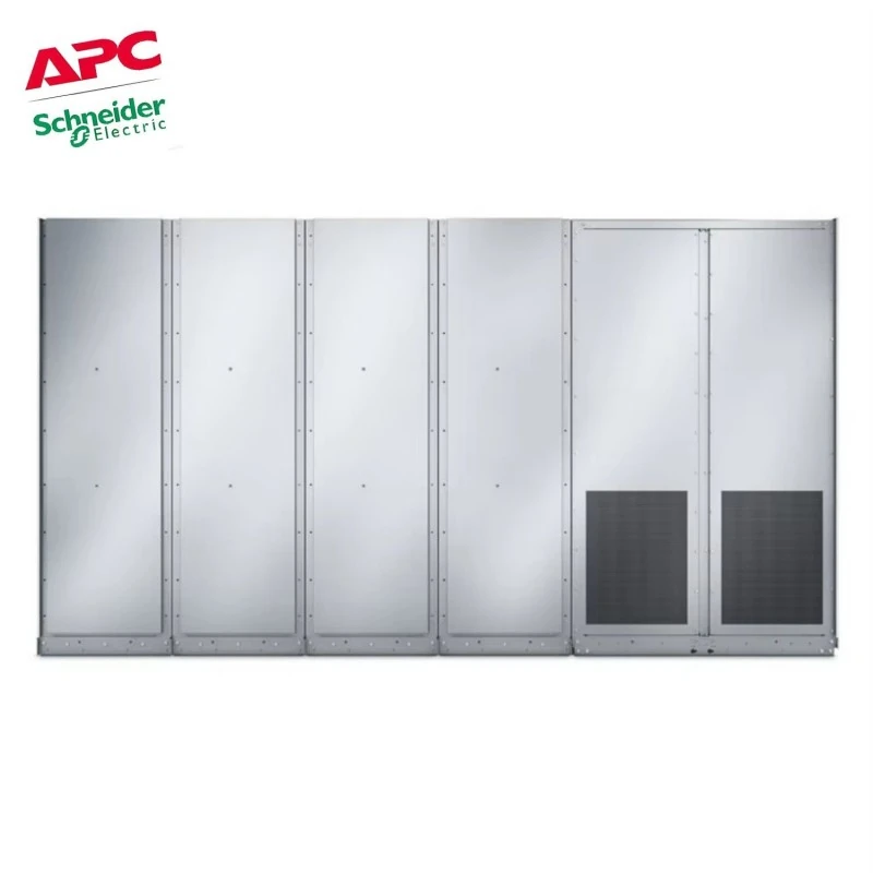 Schneider Galaxy VX UPS 1000kW 1250kW 1500kW | Scalable High-Efficiency 3-Phase Power