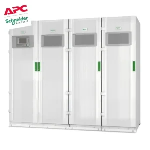 Schneider Galaxy VX UPS 500kW 750kW 1000kW | Scalable High-Efficiency Modular Power Solution