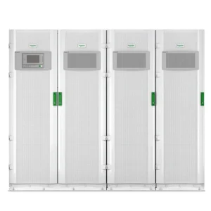 schneider galaxy vx ups 500kw 750kw 1000kw | scalable high efficiency modular power solution