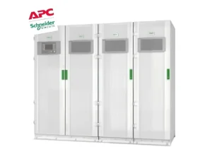 High-Capacity UPS for Data Centers: Understanding 500kW to 1000kW Solutions