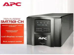 750VA UPS Battery Backup Buyer’s Guide: How to Choose the Right Line-Interactive UPS for Your Application
