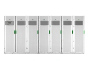How to Select a 1000kW UPS for High-Load Power Protection