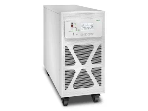 15kVA 3 Phase Online UPS: Features and Applications