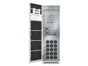 300kVA UPS Selection Guide: Key Factors for Large Facilities