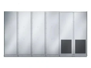Modular UPS vs. Traditional UPS: Which Is Better for Large Data Centers?